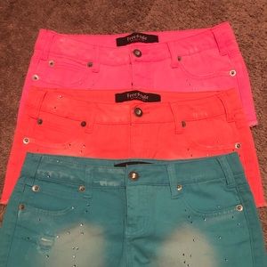 Woman’s shorts